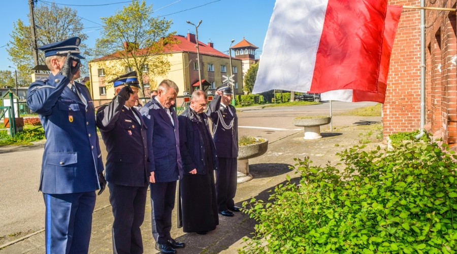 rocznica zakonczenia wojny nowy dwor gd17