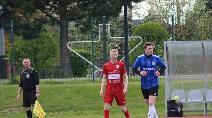 Majówka na 6! Dwa mecze 6 pkt, czyli wyjazdowe zwycięstwo Żuław (30)