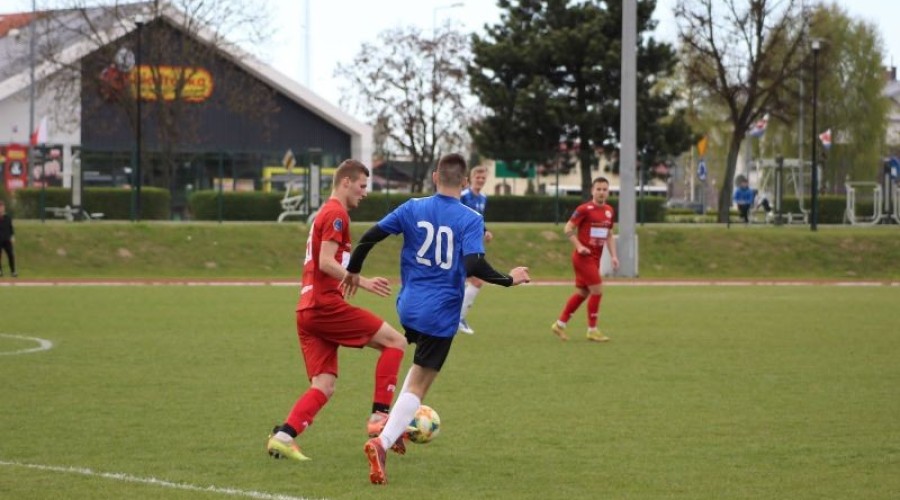 Majówka na 6! Dwa mecze 6 pkt, czyli wyjazdowe zwycięstwo Żuław (39)