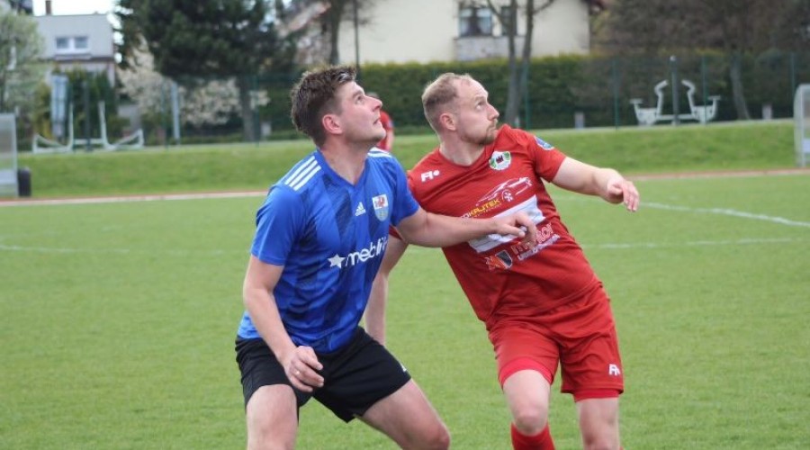 Majówka na 6! Dwa mecze 6 pkt, czyli wyjazdowe zwycięstwo Żuław (49)