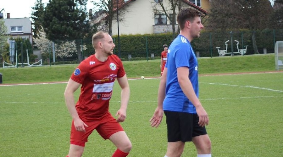 Majówka na 6! Dwa mecze 6 pkt, czyli wyjazdowe zwycięstwo Żuław (50)