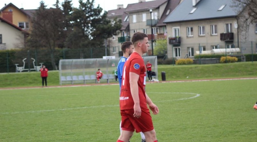 Majówka na 6! Dwa mecze 6 pkt, czyli wyjazdowe zwycięstwo Żuław (8)