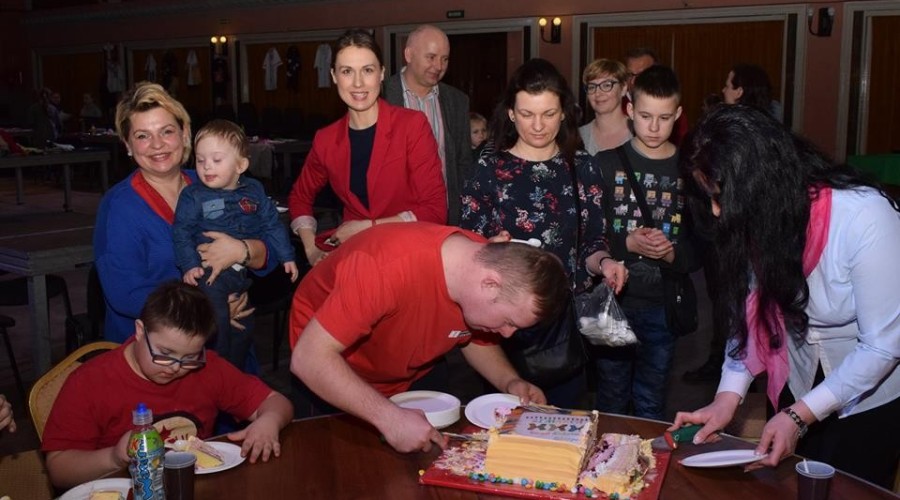 Nie do pary. Światowy Dzień z zespołem Downa (14)