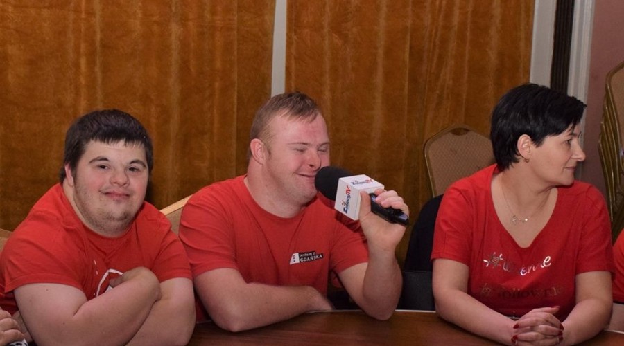 Nie do pary. Światowy Dzień z zespołem Downa (4)