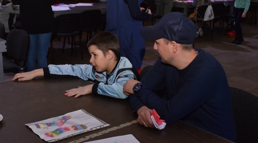 Nie do pary. Światowy Dzień z zespołem Downa (5)