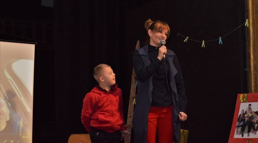 Nie do pary. Światowy Dzień z zespołem Downa (7)