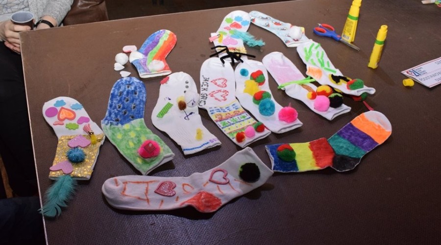 vNie do pary. Światowy Dzień z zespołem Downa (10)