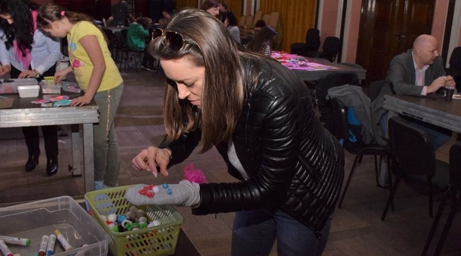 vNie do pary. Światowy Dzień z zespołem Downa (14)