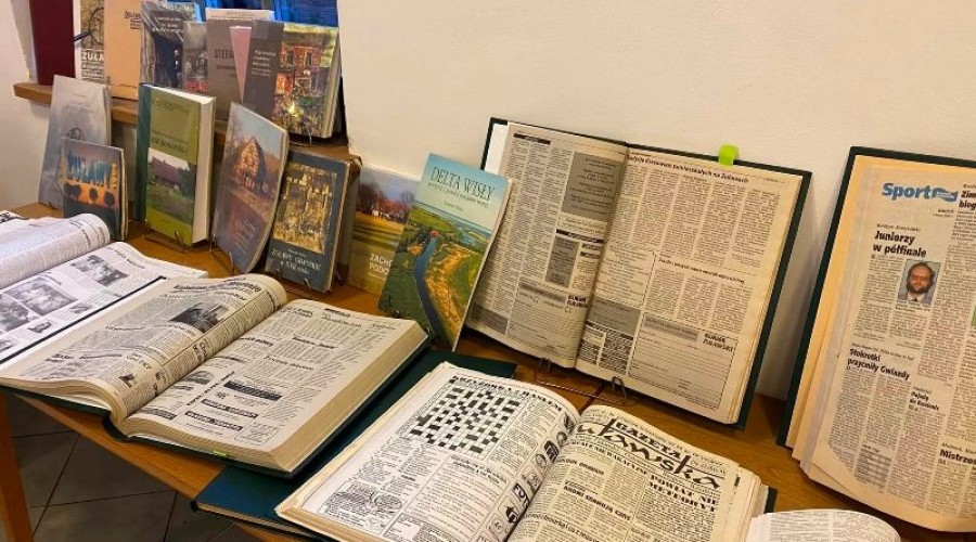 noc muzeów nowy dwór gd13