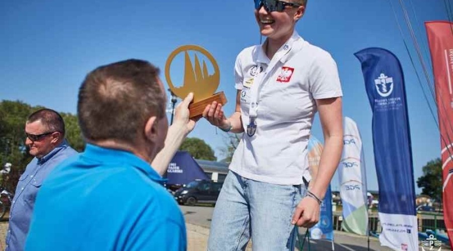 Lilly May Niezabitowska