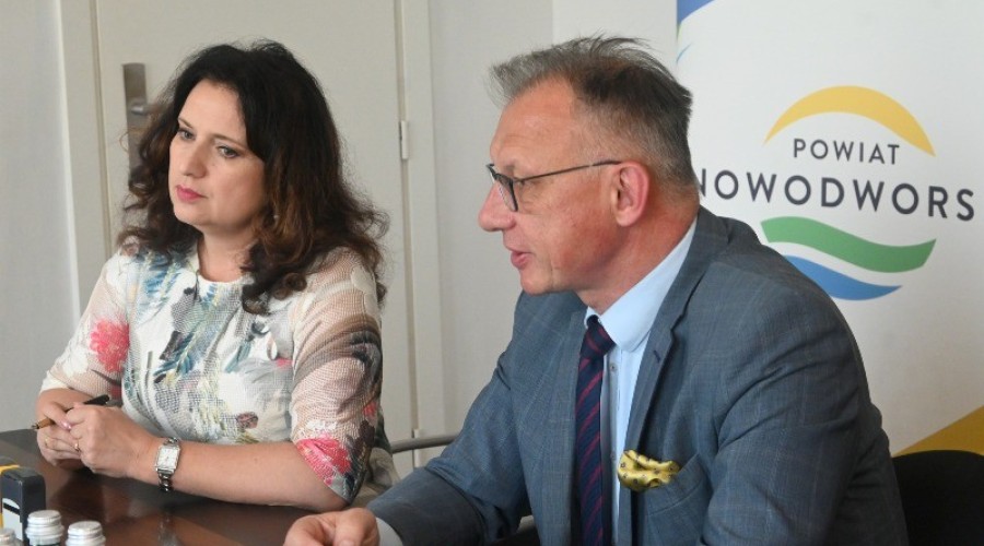 Kolejne inwestycje w Specjalnym Ośrodku Szkolno-Wychowawczym im. Ireny Sendlerowej 4