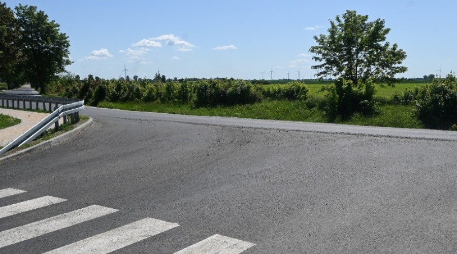 jeziernik remont drogi14