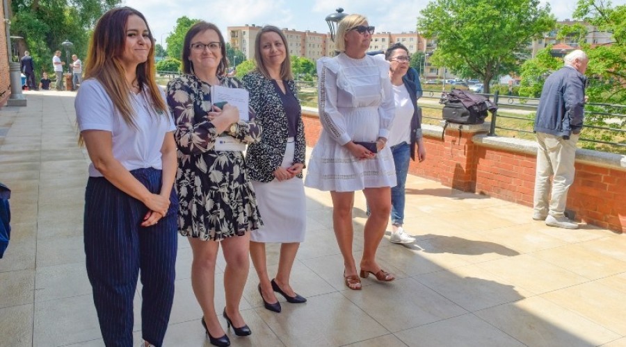 pętla do Nowego Dworu (1)