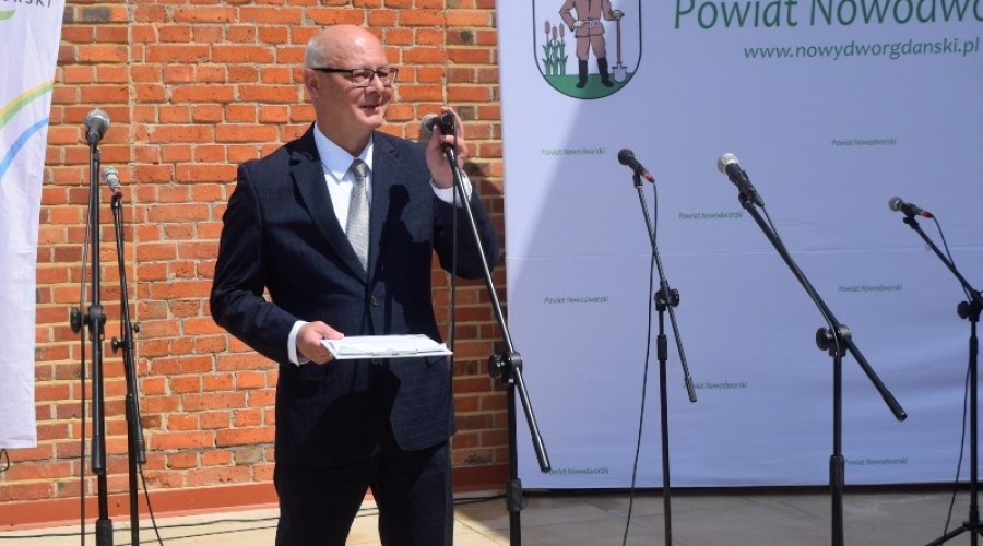 pętla do Nowego Dworu (10)