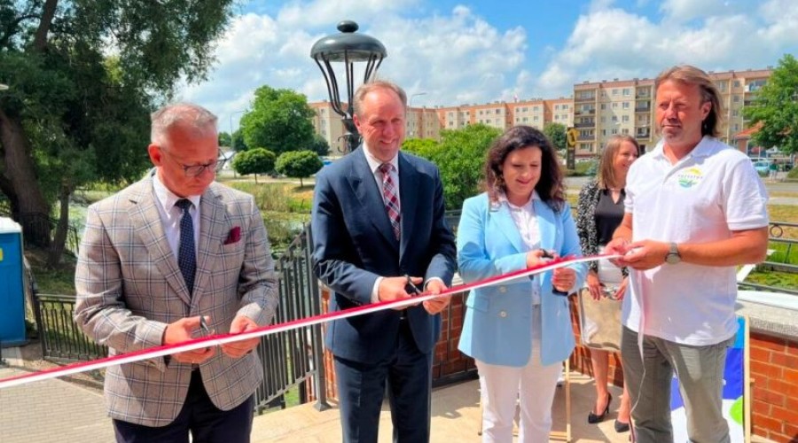 pętla do Nowego Dworu (3)