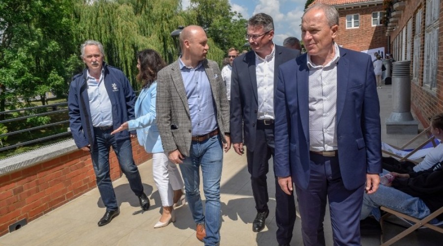 pętla do Nowego Dworu (4)