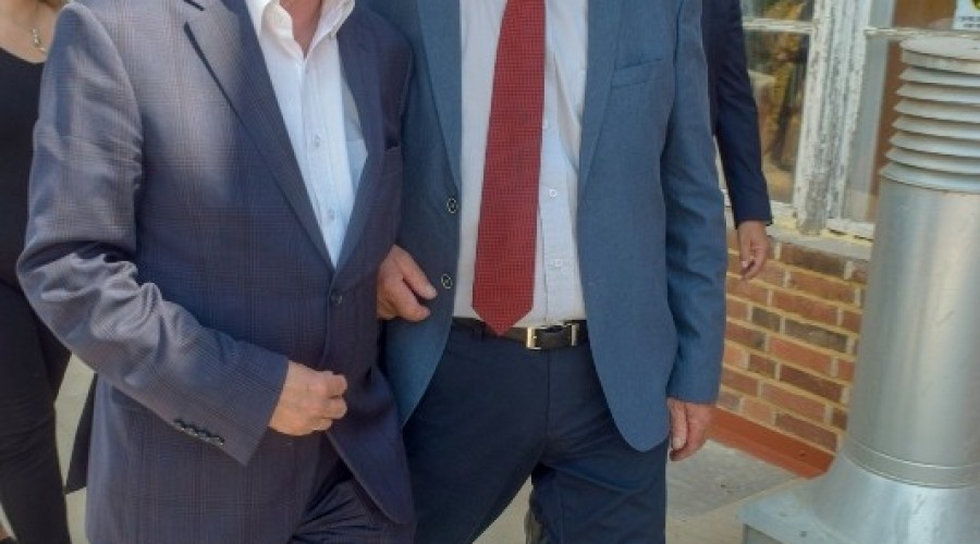 pętla do Nowego Dworu (6)