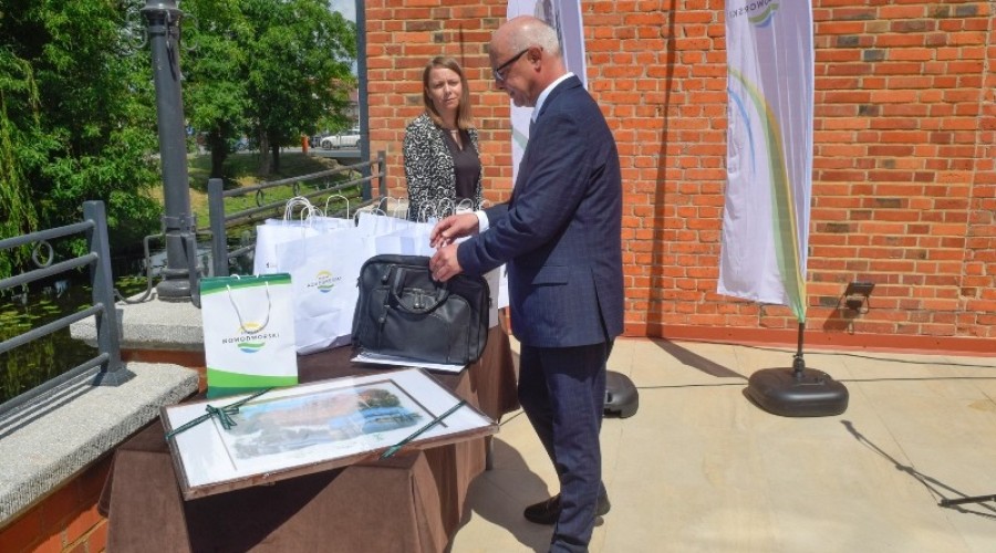 pętla do Nowego Dworu (8)