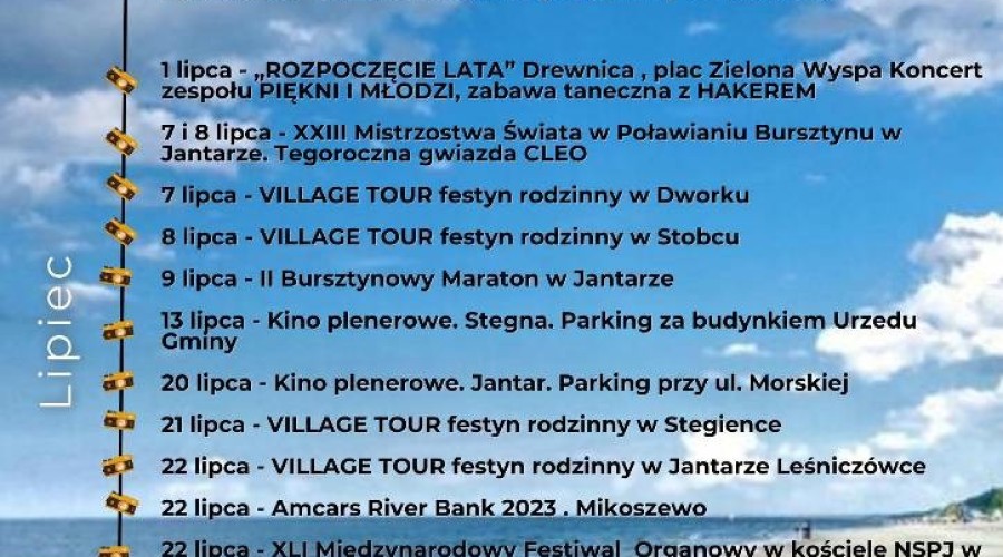 kalendarz imprez Gmina Stegna 2023 (2)