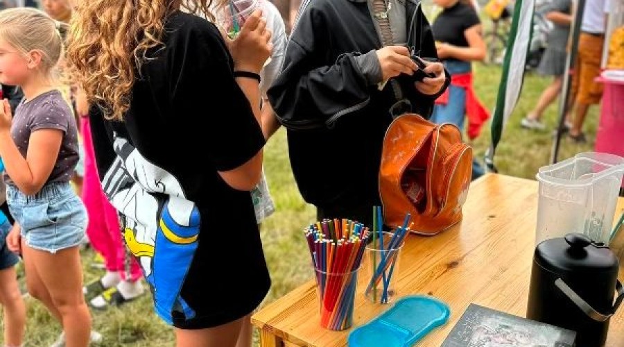 Drewnica wkopanie kapsuły czasu dzwynka_ kostychyn (11)