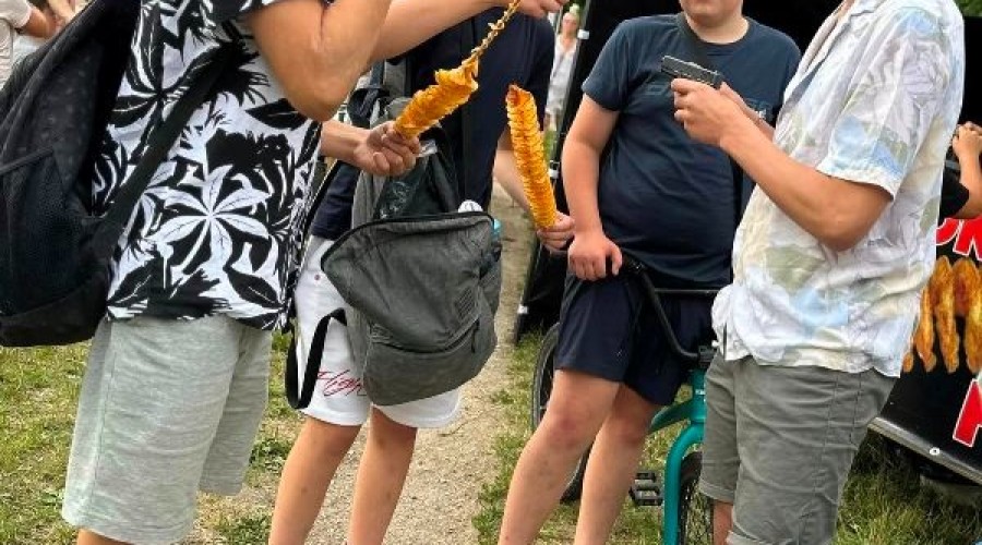 Drewnica wkopanie kapsuły czasu dzwynka_ kostychyn (14)