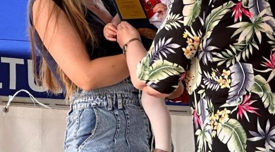 Drewnica wkopanie kapsuły czasu dzwynka_ kostychyn (29)