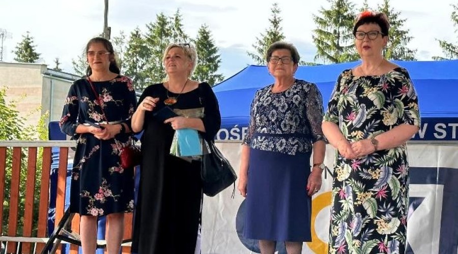 Drewnica wkopanie kapsuły czasu dzwynka_ kostychyn (31)