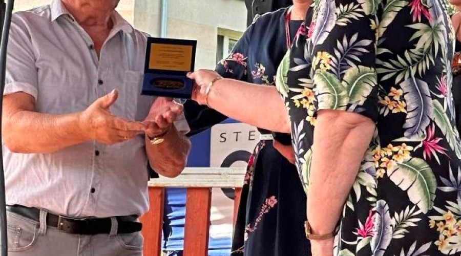 Drewnica wkopanie kapsuły czasu dzwynka_ kostychyn (33)