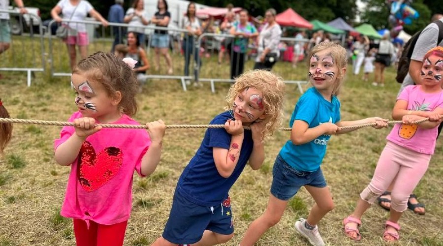 Drewnica wkopanie kapsuły czasu dzwynka_ kostychyn (7)