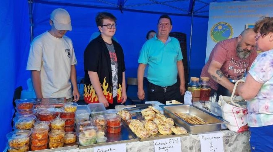 Dzień Rybaka Kąty rybackie (7)