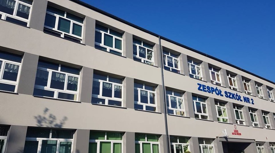 Kolejny remont w ZS Nr 2. (1)