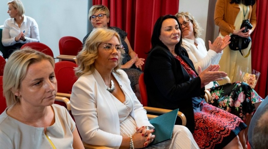 Obchody Święta Policji32