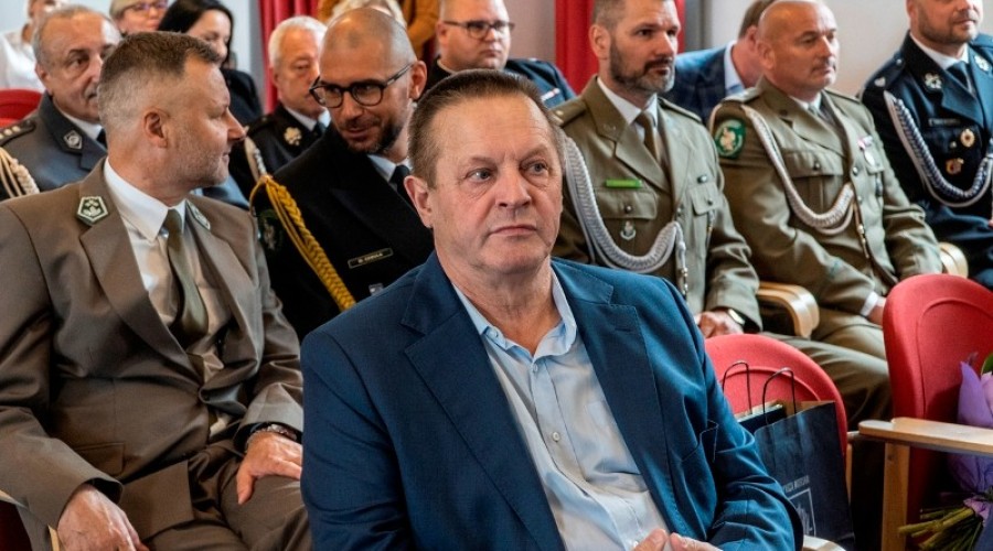 Obchody Święta Policji37