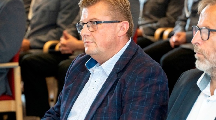 Obchody Święta Policji38