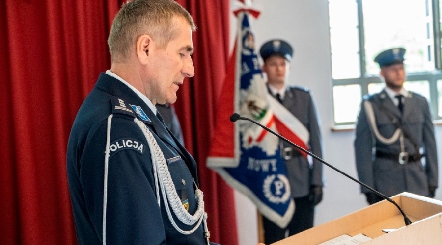 Obchody Święta Policji44