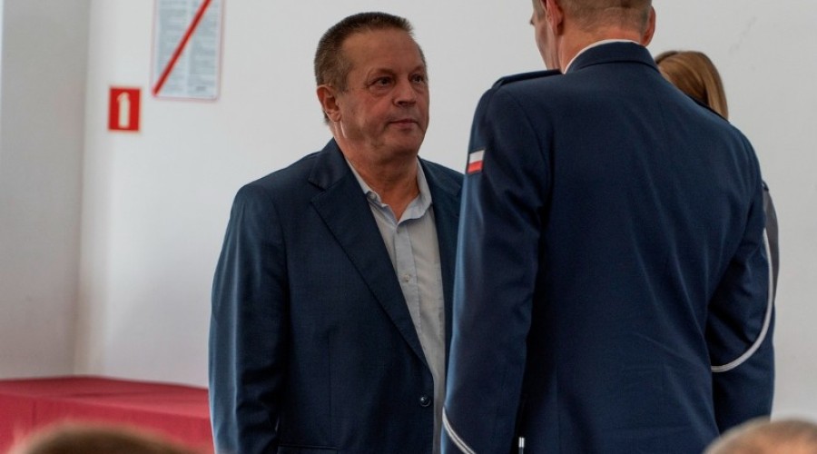 Obchody Święta Policji62