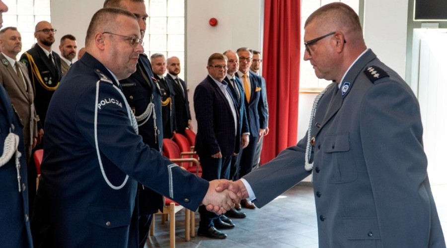 Obchody Święta Policji69