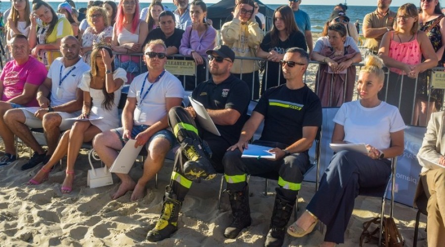 bursztynowa miss jantar 202322