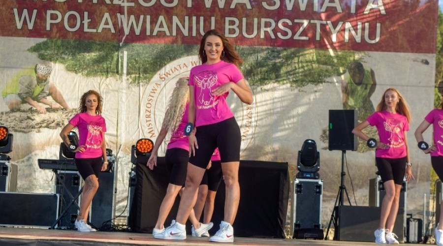 bursztynowa miss jantar 202331