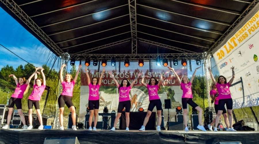 bursztynowa miss jantar 202332