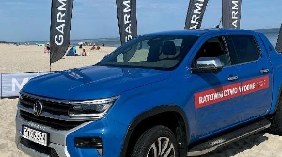 Mistrzostwa o Puchar Polski ratowników Rescue Heroes 4