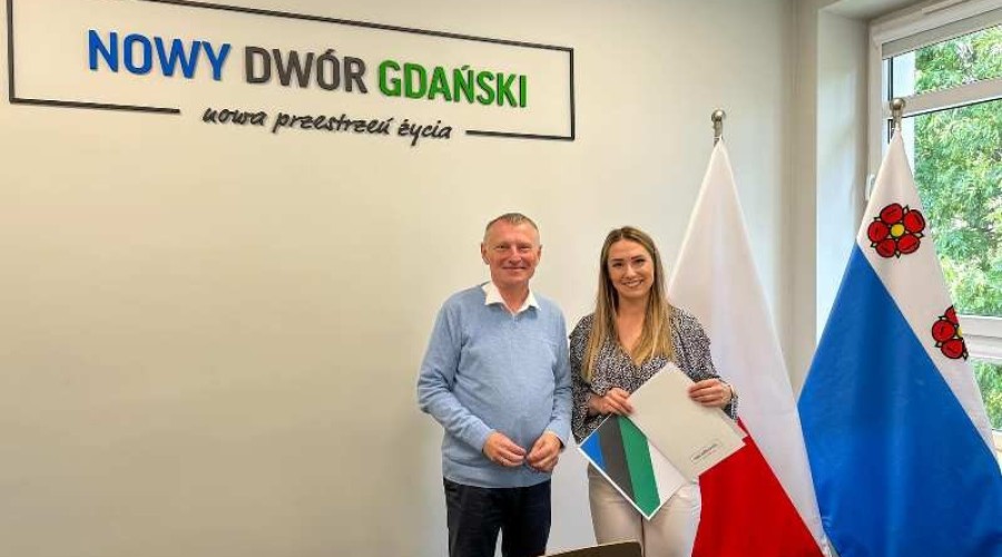 Listy gratulacyjne i bony pieniężne  LKS Żuławy2 (1)