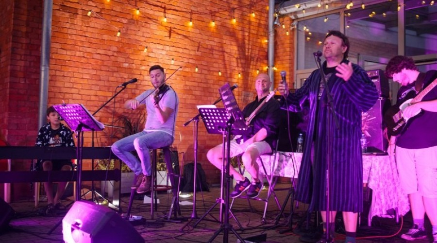 Meskie Disco Polo, NDG 2023 (7i)