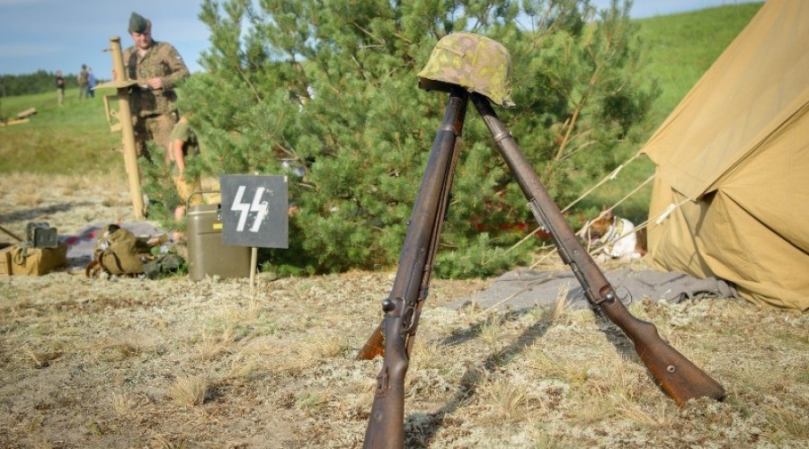 piknik mikoszewo (16)