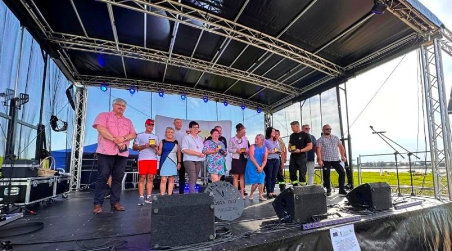 piknik mikoszewo (2)