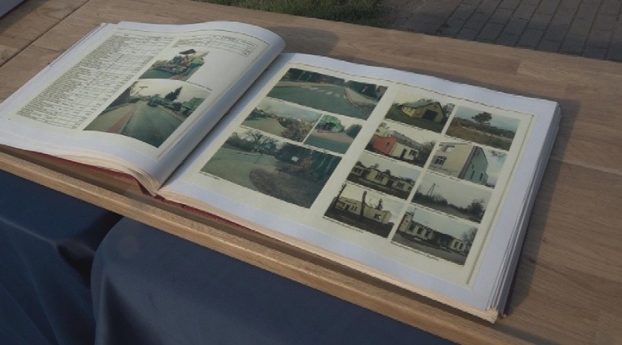 kapsuła czasu tujsk39