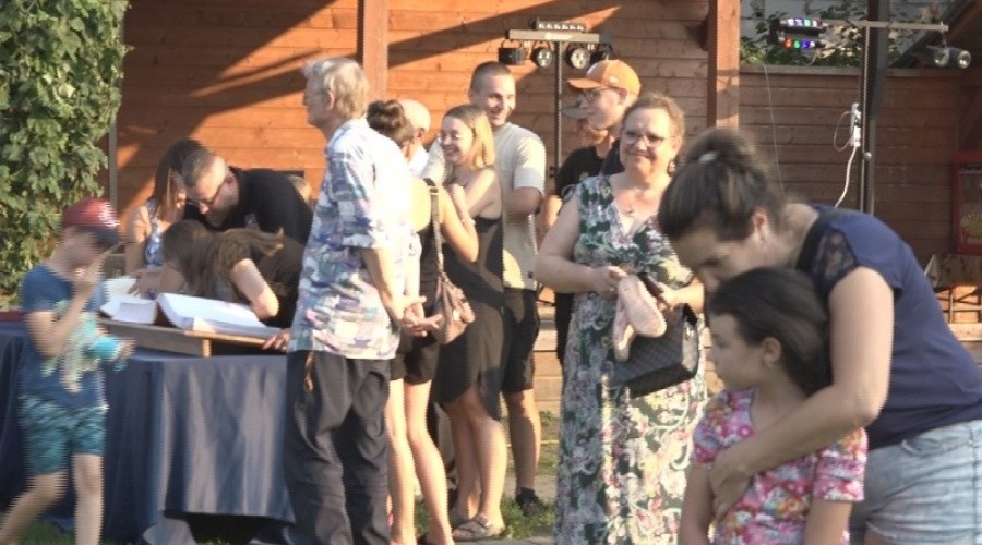 kapsuła czasu tujsk63