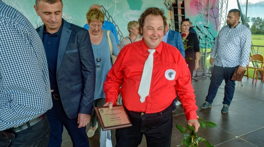 Dożynki Żuławskie Kmiecin 2023 (26)