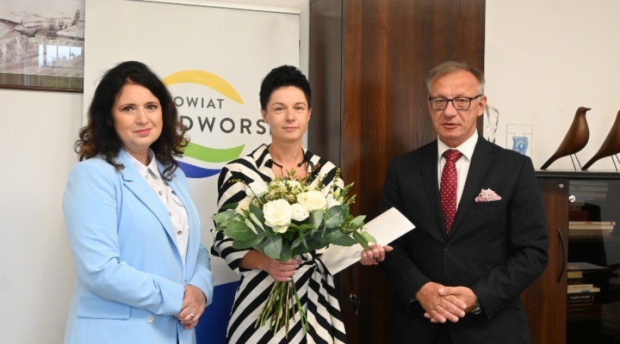 asia brucka nowym dyrektorem liceum (4)