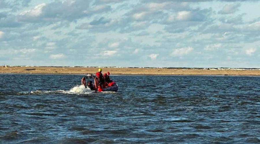 akcja ratunkowa mikoszewo (2)